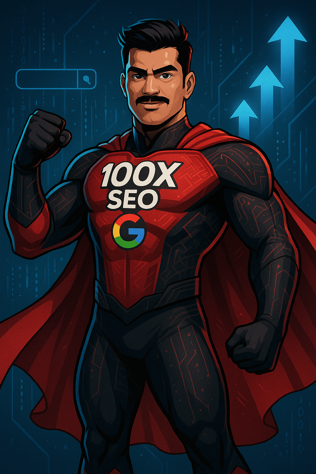 100X SEO