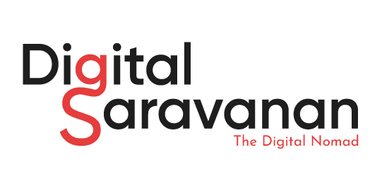 Digital Saravanan